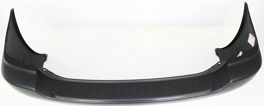 Rear Bumper Cover for 2004-2007 Toyota Highlander H760586