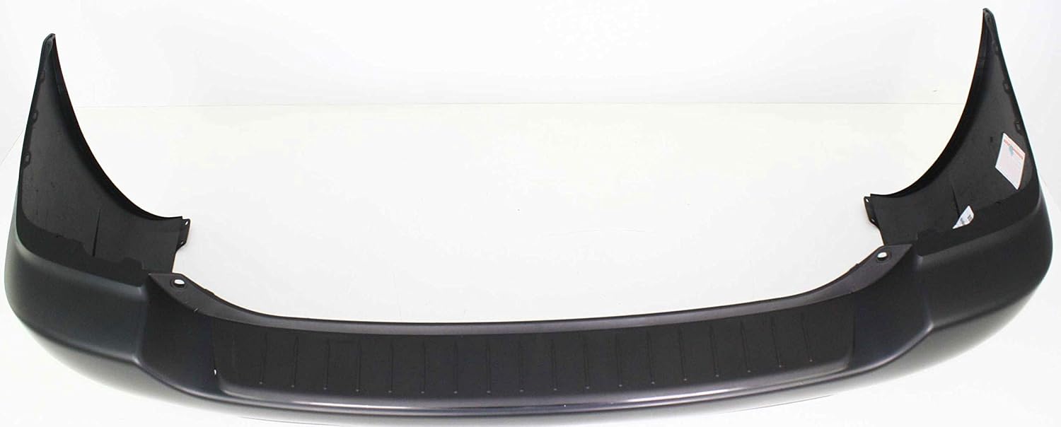 Rear Bumper Cover for 2004-2007 Toyota Highlander H760586