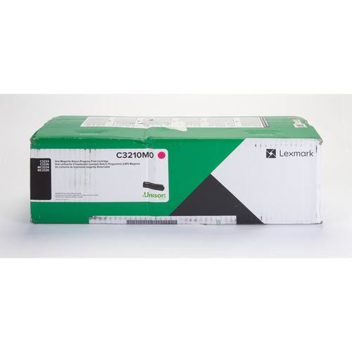 Magenta Toner Cartridge E734529