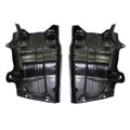Front Engine Splash Shield Under Cover Set Pair L45201