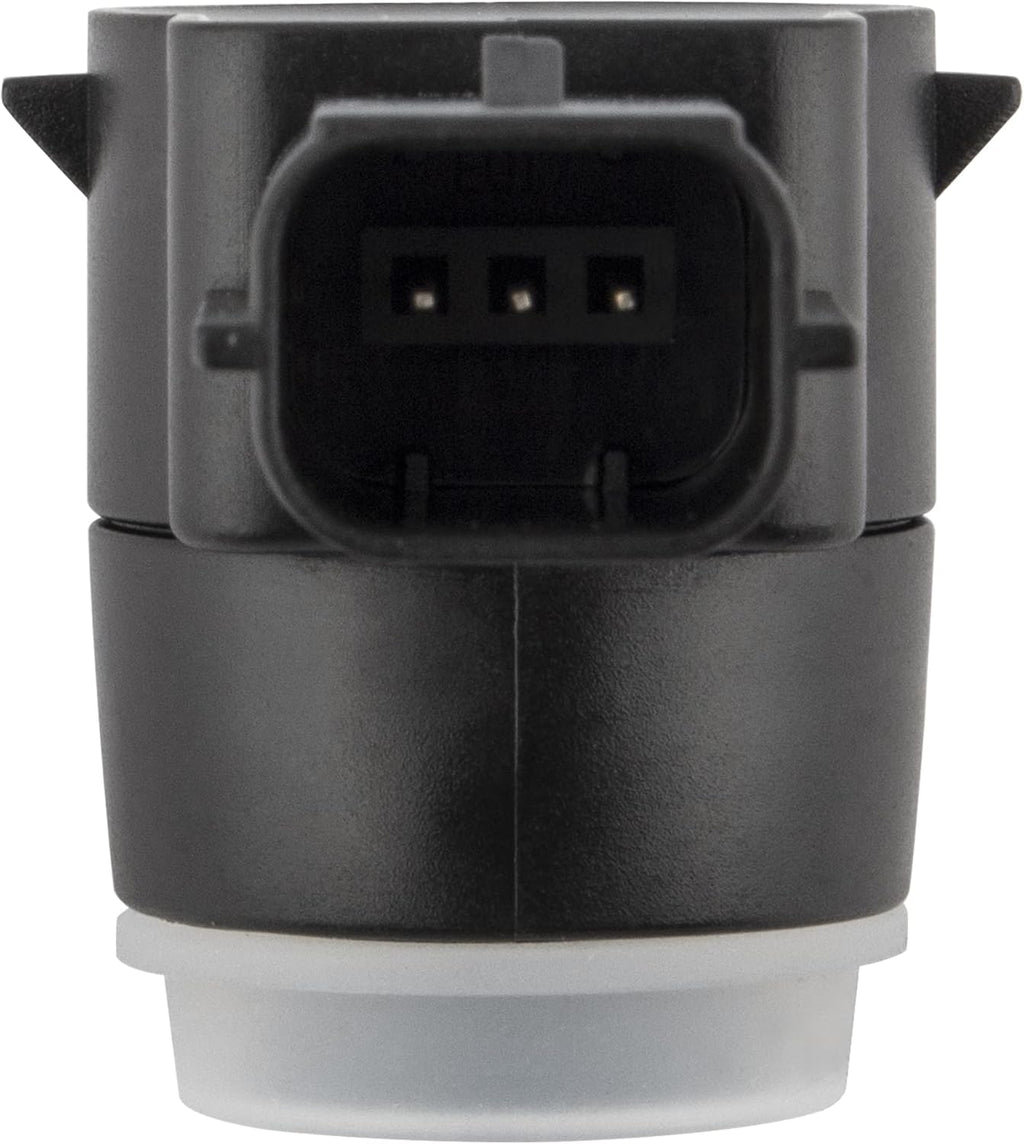4pcs PDC Parking Assist Sensor Reverse Backup Parking Sensor for Cadillac/Chevy/GMC E1619