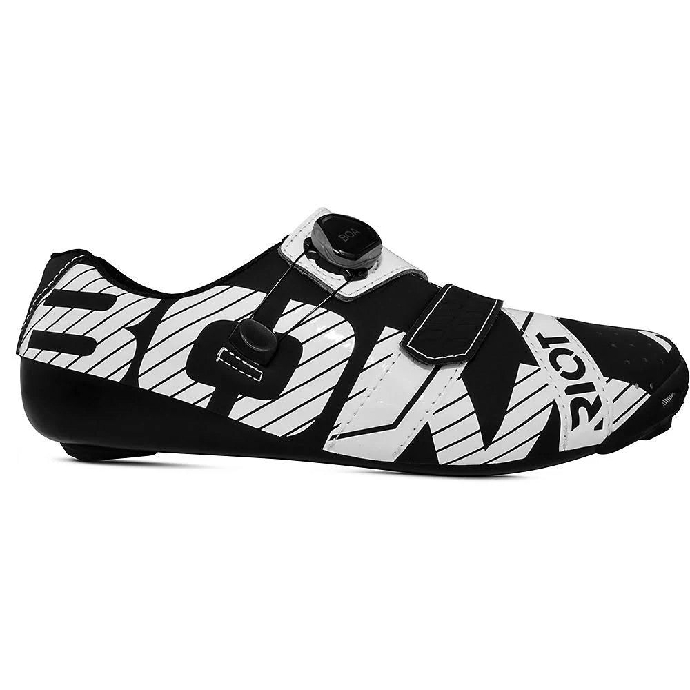 Black/White Standard Riot+ O366786