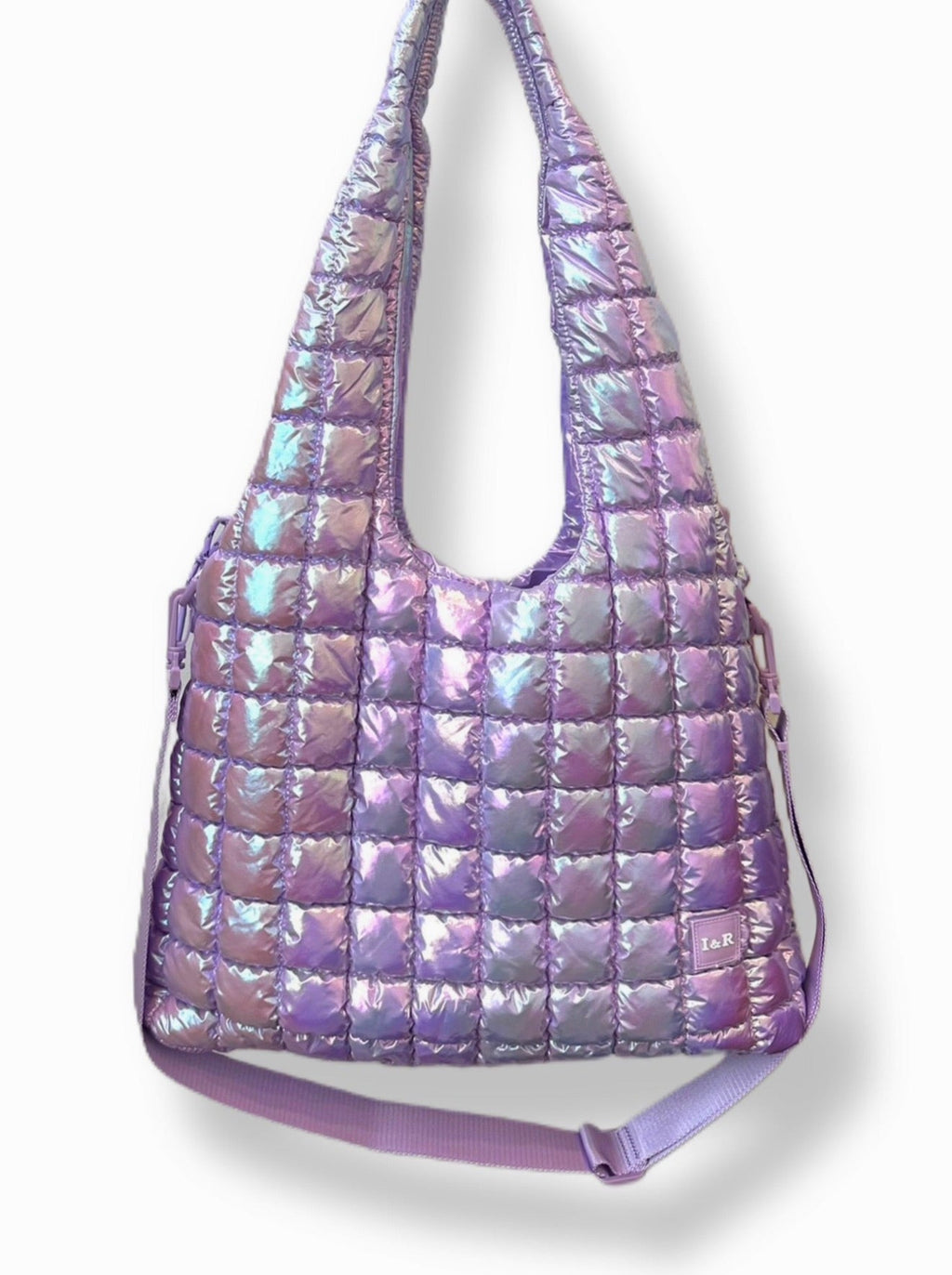 Iris Iconic Mystery Bag (#0004) By Iris & Rainbow