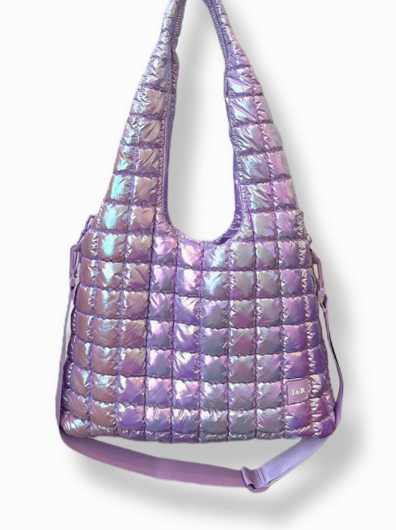Iris Iconic Mystery Bag (#0004) By Iris & Rainbow