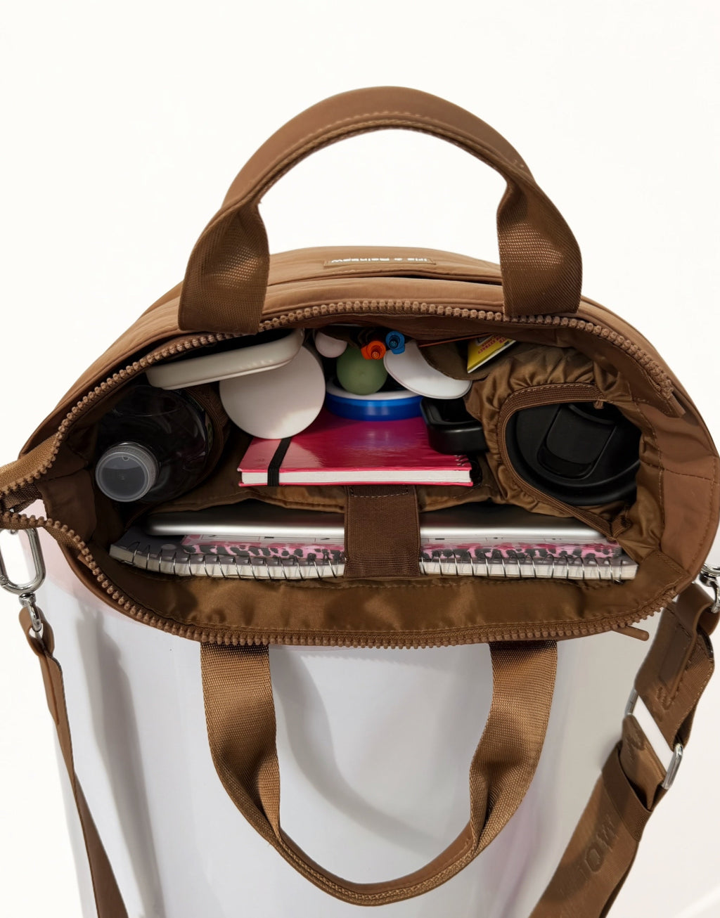 Iris Mini Sensational Tote (#5005) By Iris & Rainbow