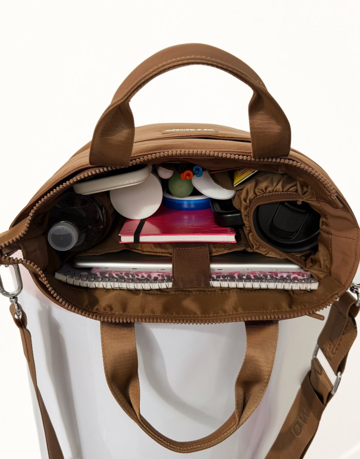 Iris Mini Sensational Tote (#5005) By Iris & Rainbow
