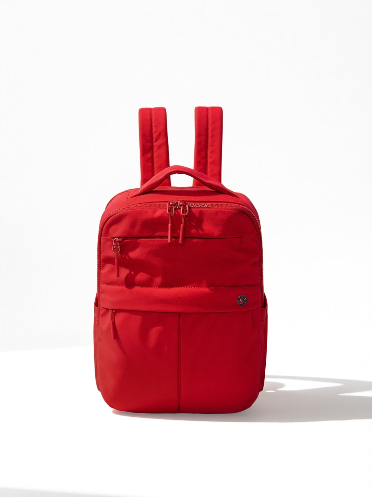 The Iris Mini Backpack (#9013) Portable Lightweight and Durable Material - By Iris & Rainbow