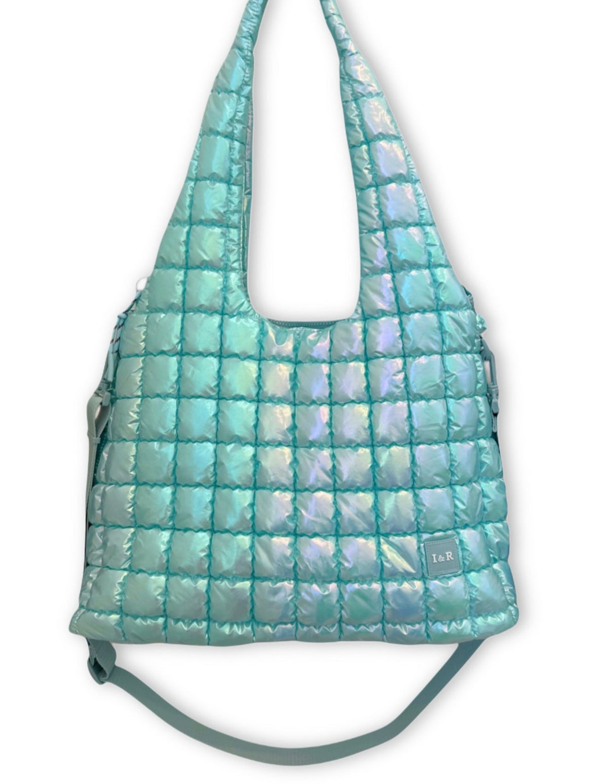 Iris Iconic Mystery Bag (#0004) By Iris & Rainbow