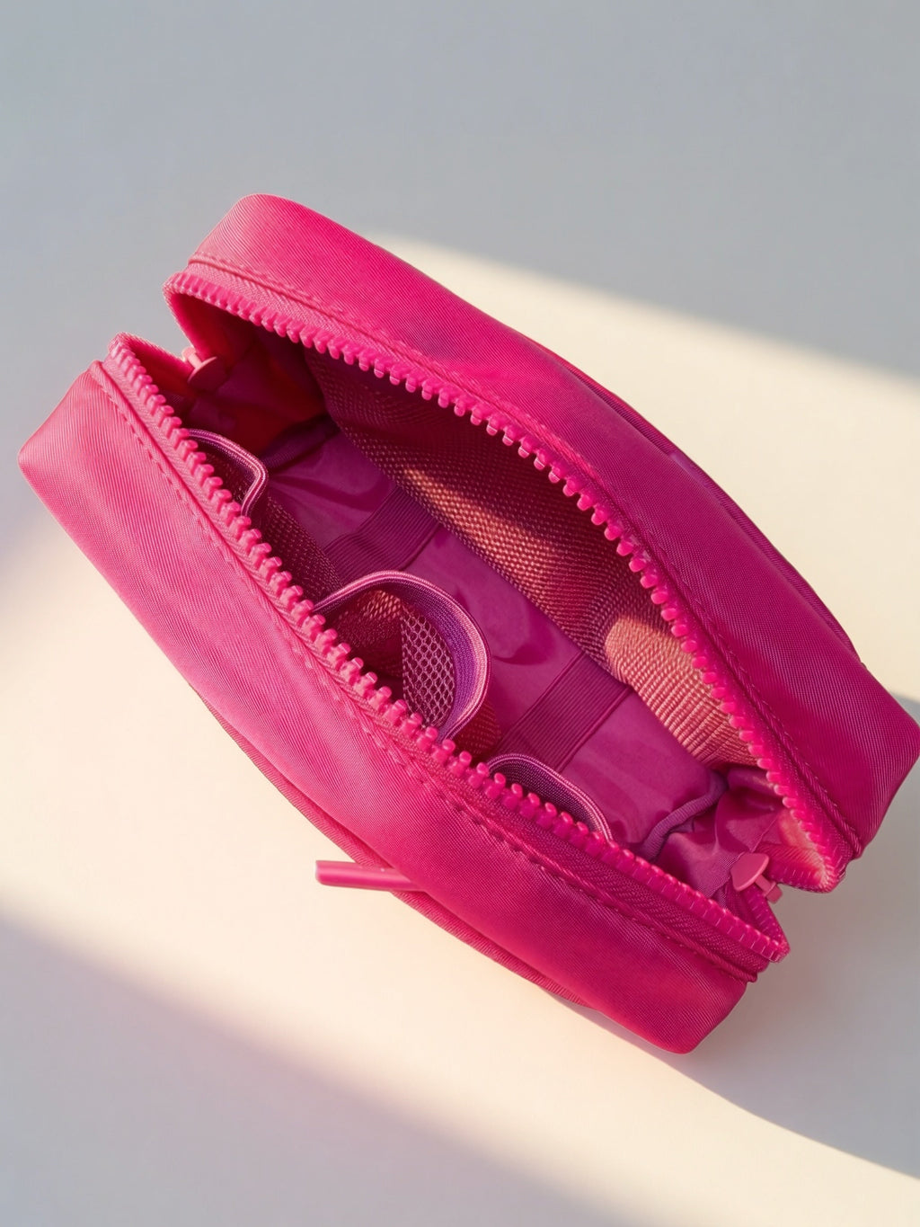 Mini Beauty By Iris Cosmetic Bag (#2031) By Iris & Rainbow