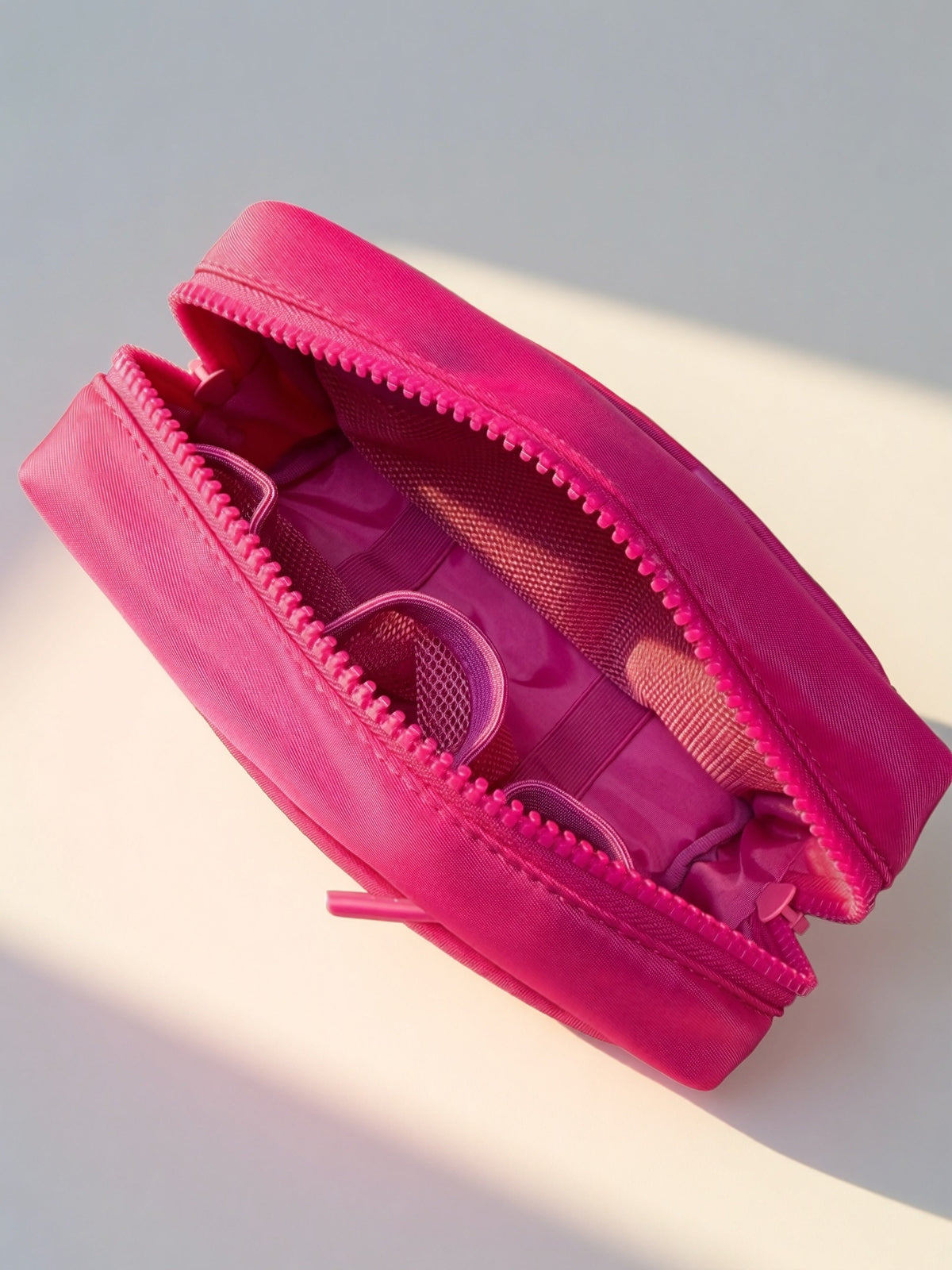 Mini Beauty By Iris Cosmetic Bag (#2031) By Iris & Rainbow