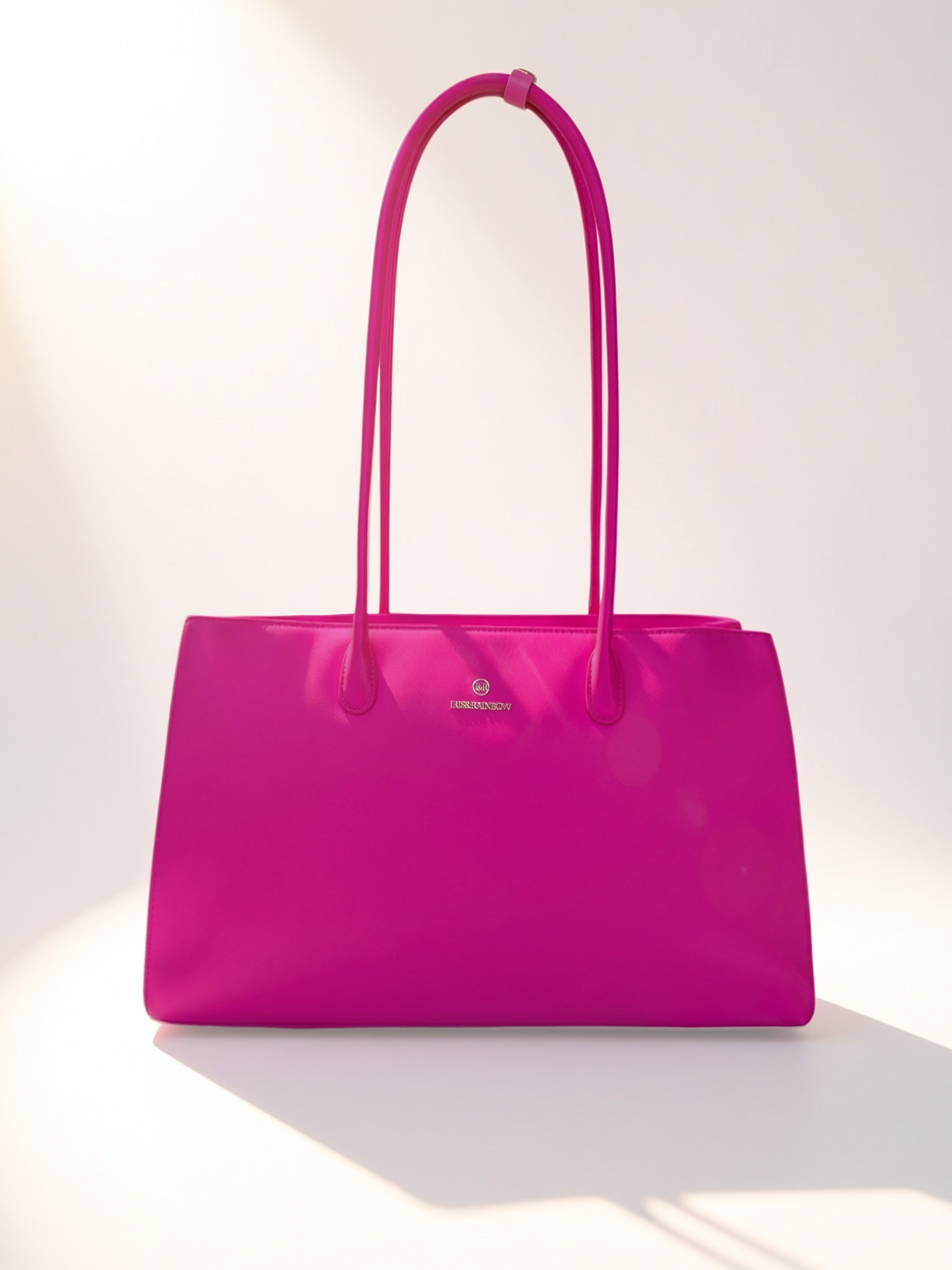 The Iris Holdall Bag (#2034) By Iris & Rainbow
