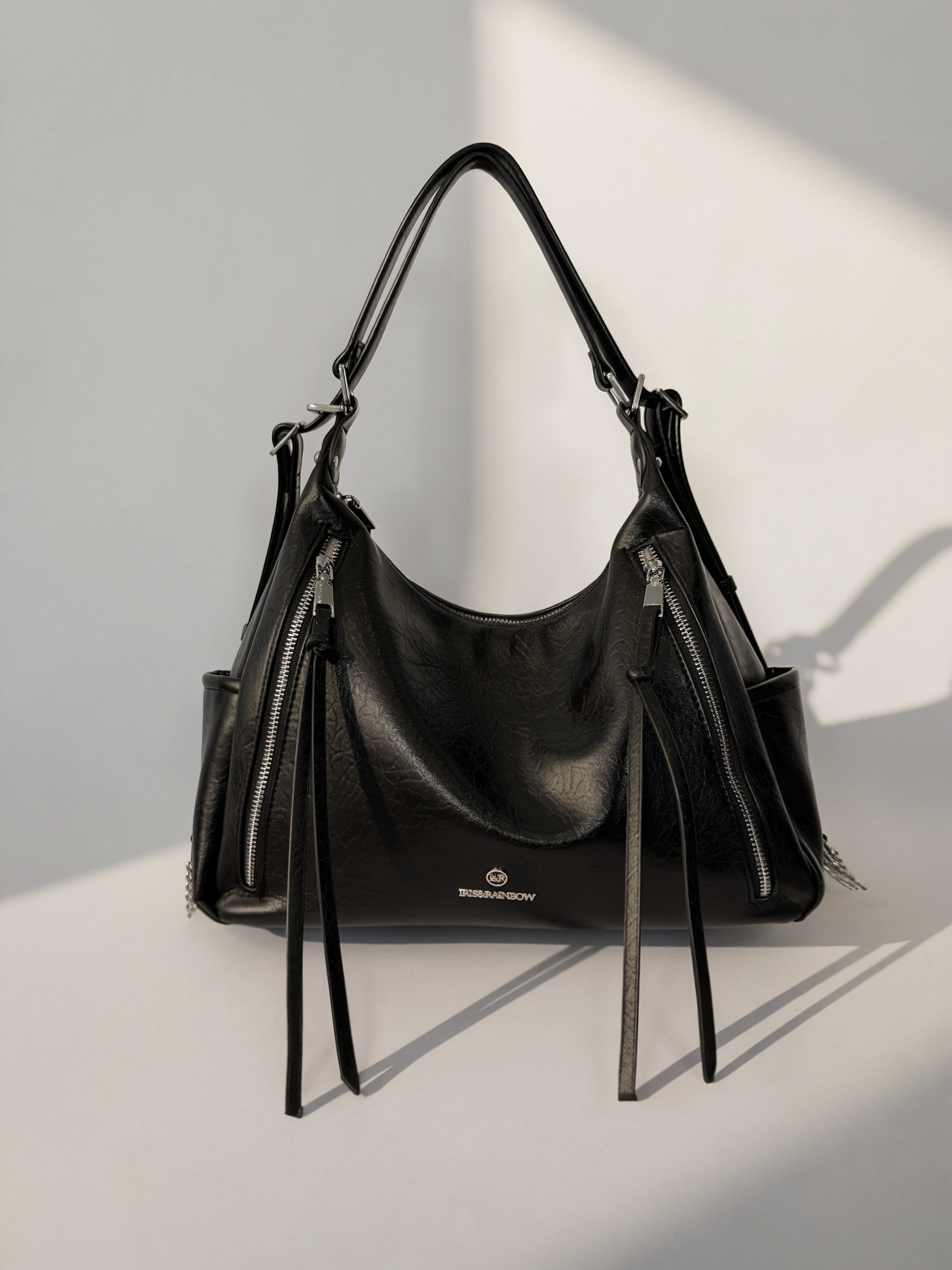The Iris Daredevil Bag (#2003) By Iris & Rainbow
