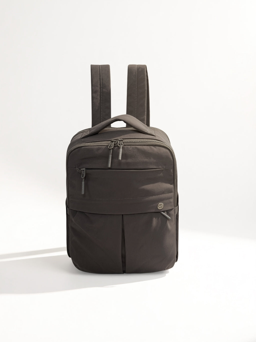 The Iris Mini Backpack (#9013) Portable Lightweight and Durable Material - By Iris & Rainbow