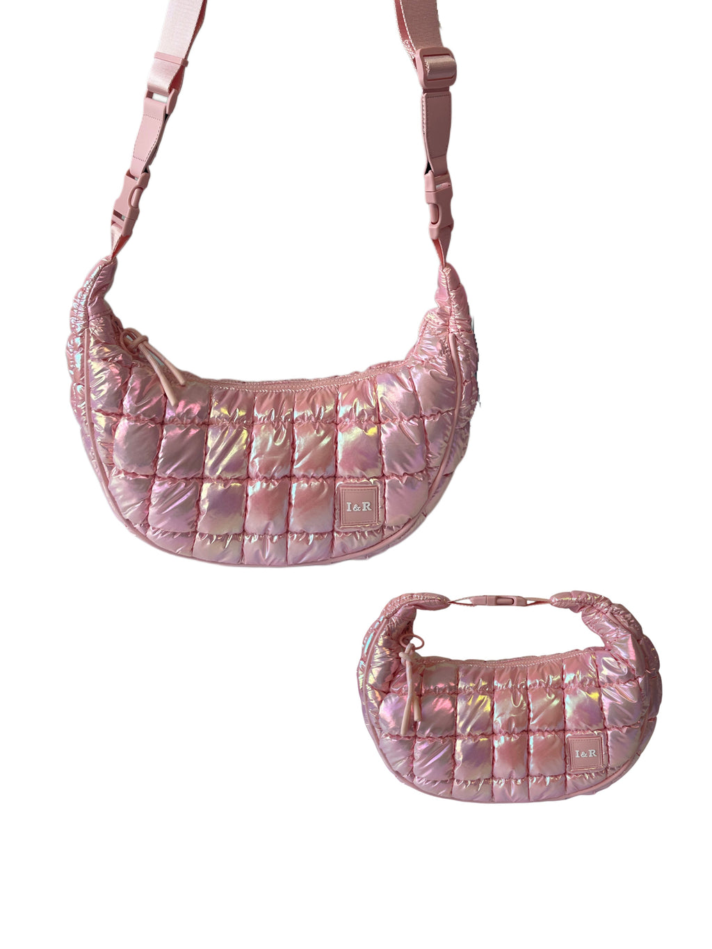 The Iris All Around Galaxy Bag (#25810) - By Iris & Rainbow