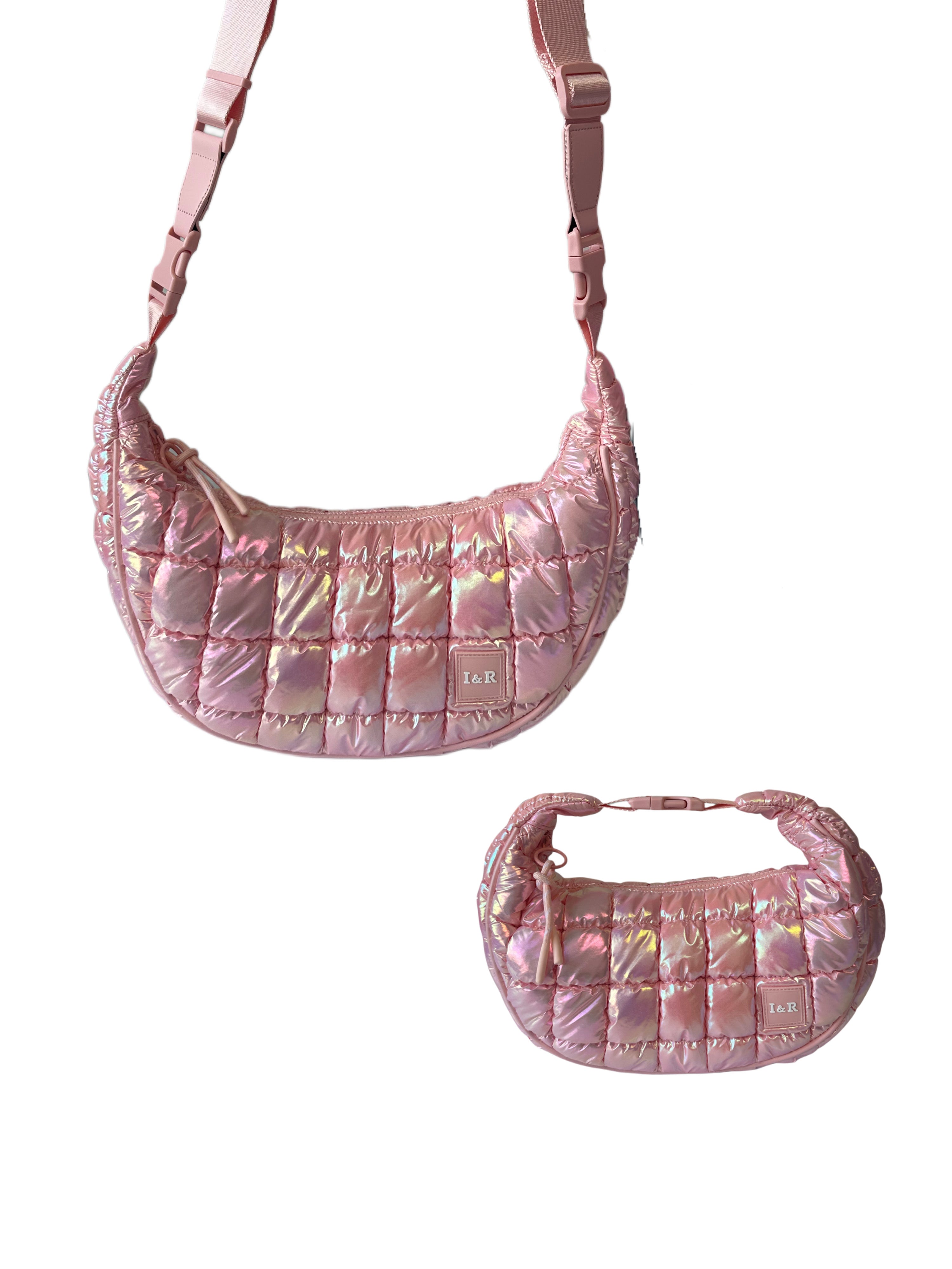 The Iris All Around Galaxy Bag (#25810) - By Iris & Rainbow