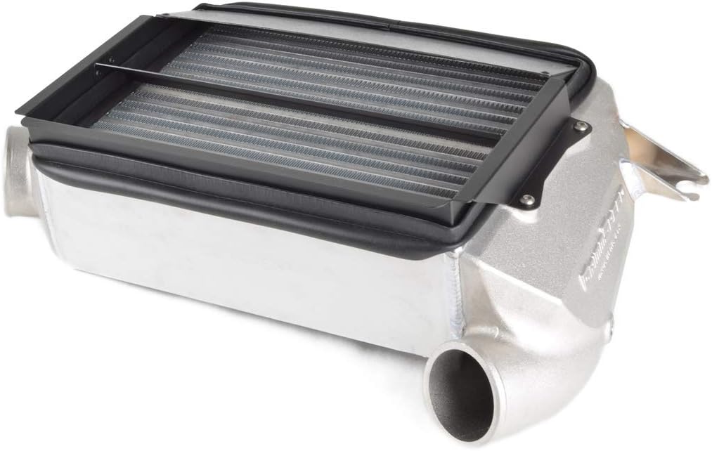 TMIC Top Mount Intercooler Kit H470738