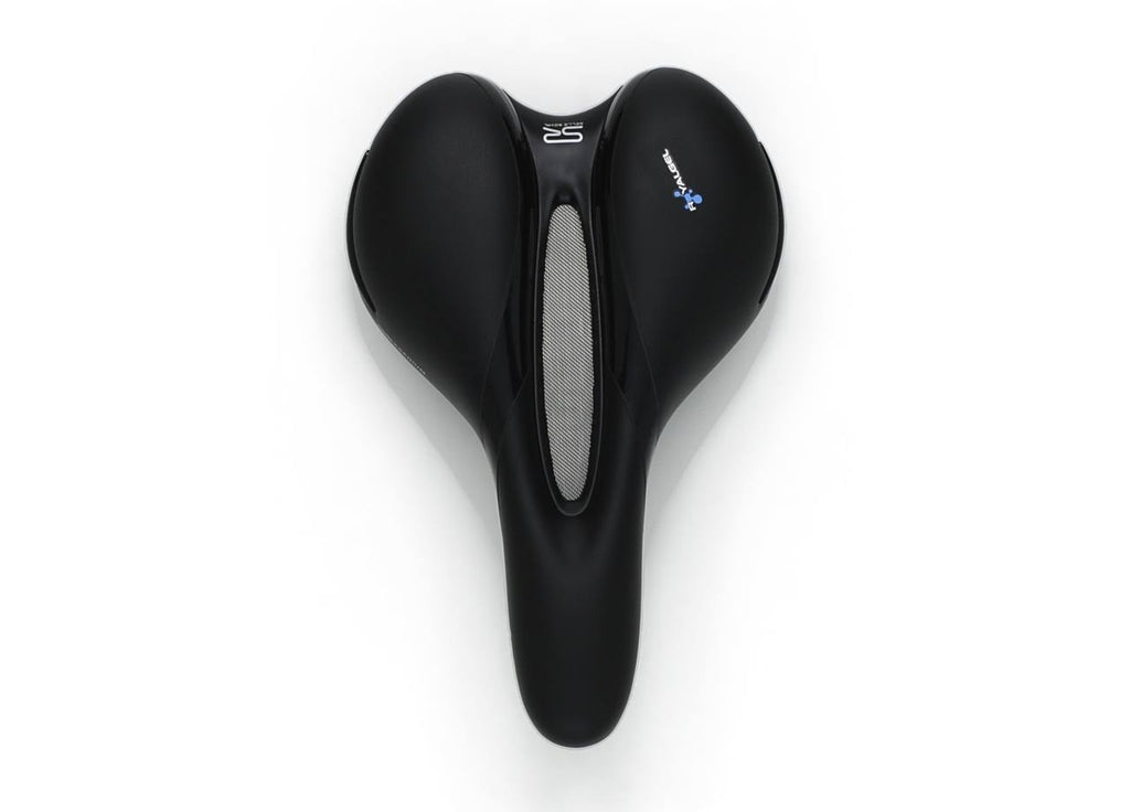 Moderate Black Saddle L945755