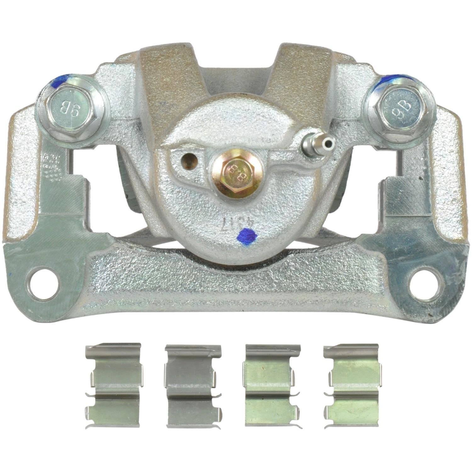 Bracketed Brake Caliper C16644