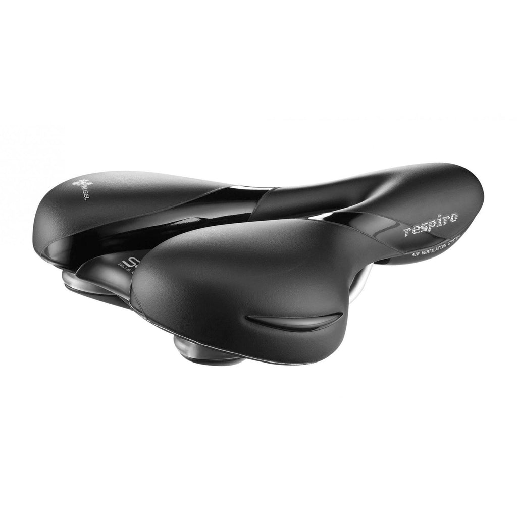 Moderate Black Saddle L945755