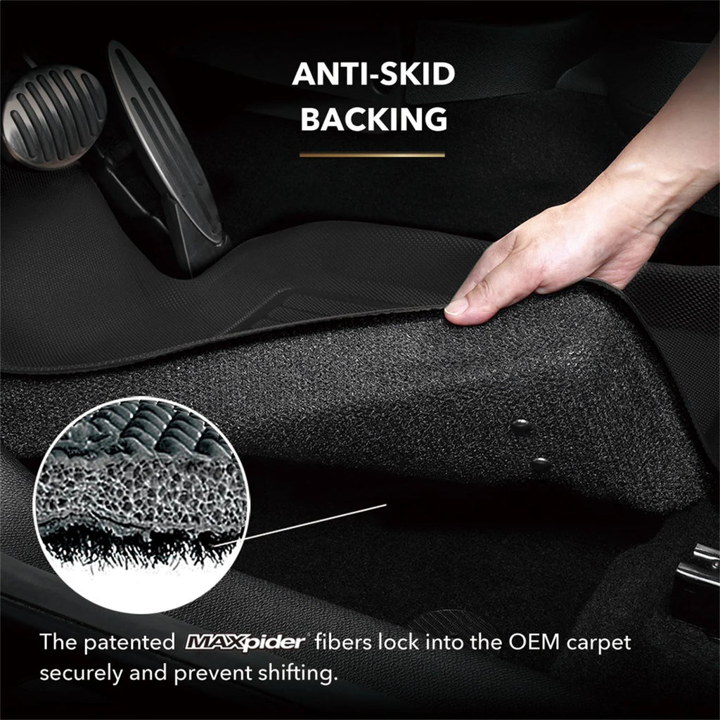 Kagu Floor Mat S451956