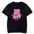 Pink Friday 2 Merch T-shirt Short Sleeve Tee F4668