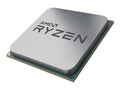 AMD Ryzen 3 3200G - 3.6 GHz - 4 cores - 4 threads - 4 MB cache - Socket AM4 - Box K425171