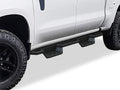 6.5in Nerf Bars Drop Steps Square Tube Rocker Guards A543208