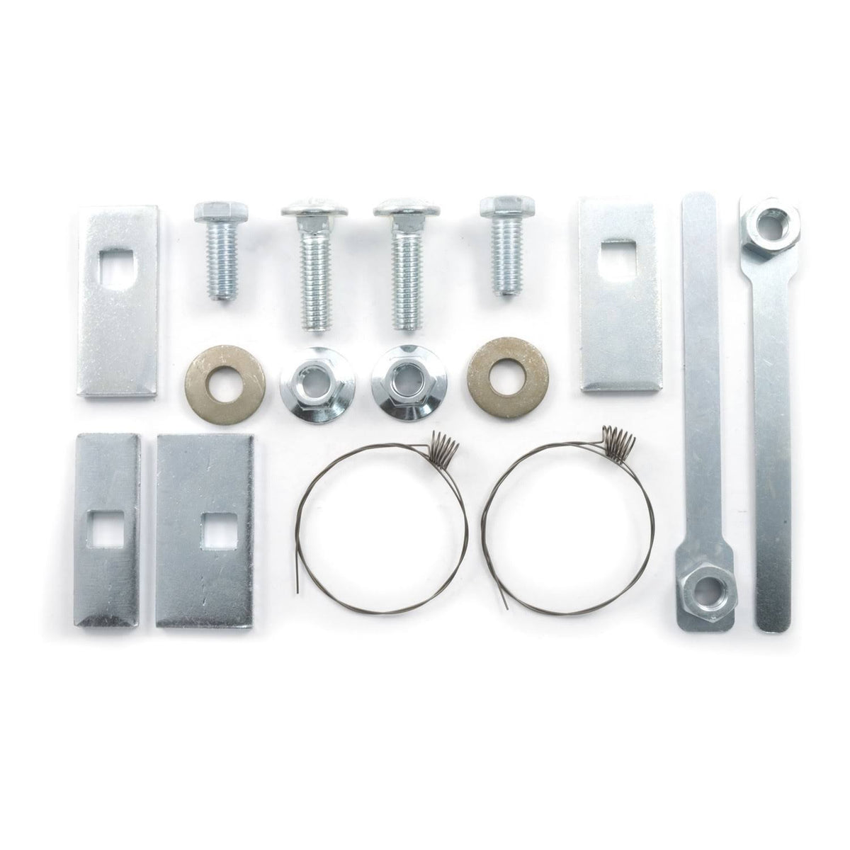 Class 1 Trailer Hitch B797