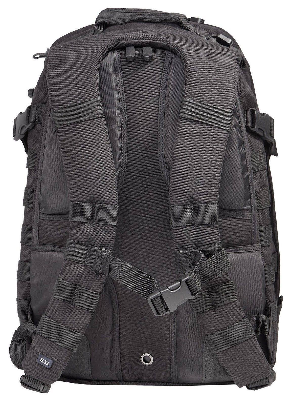 Rush 24 Backpack J2342