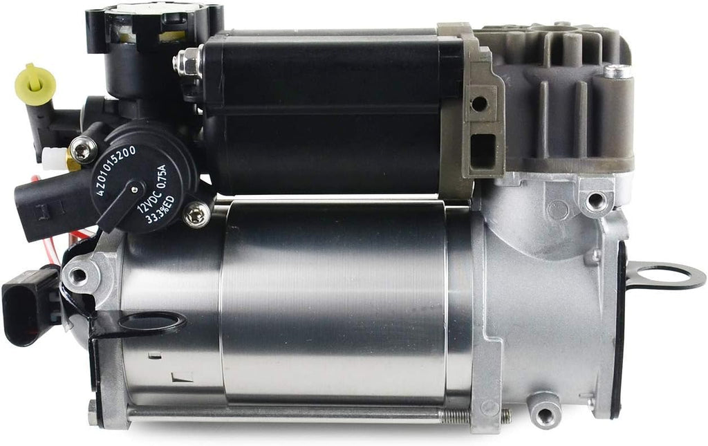 Airmatic Air Suspension Compressor Pump Replacement for Mercedes Benz E-Class W211 S211 S-Class W220 C219 CLS-Class V26571
