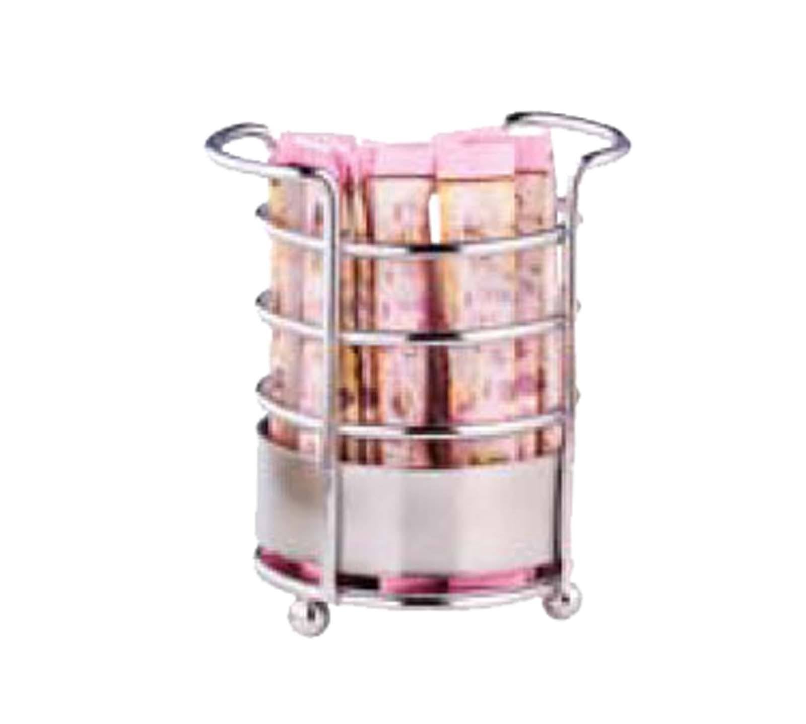 Chrome Wire Sugar Caddy M151543