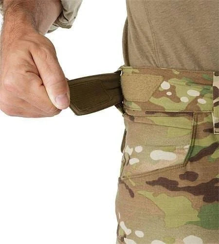 Wolf / Medium Assault Pant O54924