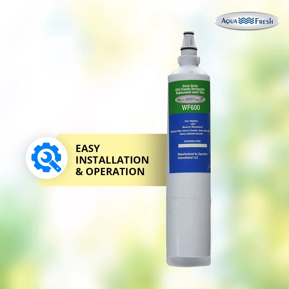 3 Pack Replacement Water Filter N846081