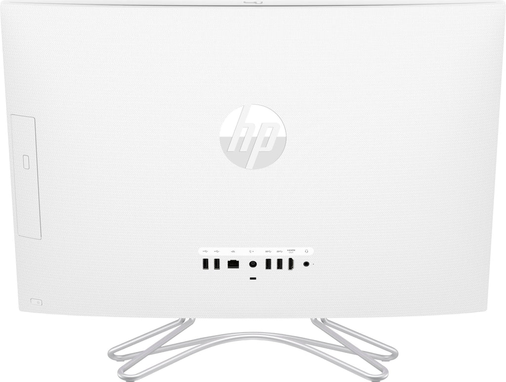 23.8 inch All-in-One, 8GB, 1TB, Windows 10 R887
