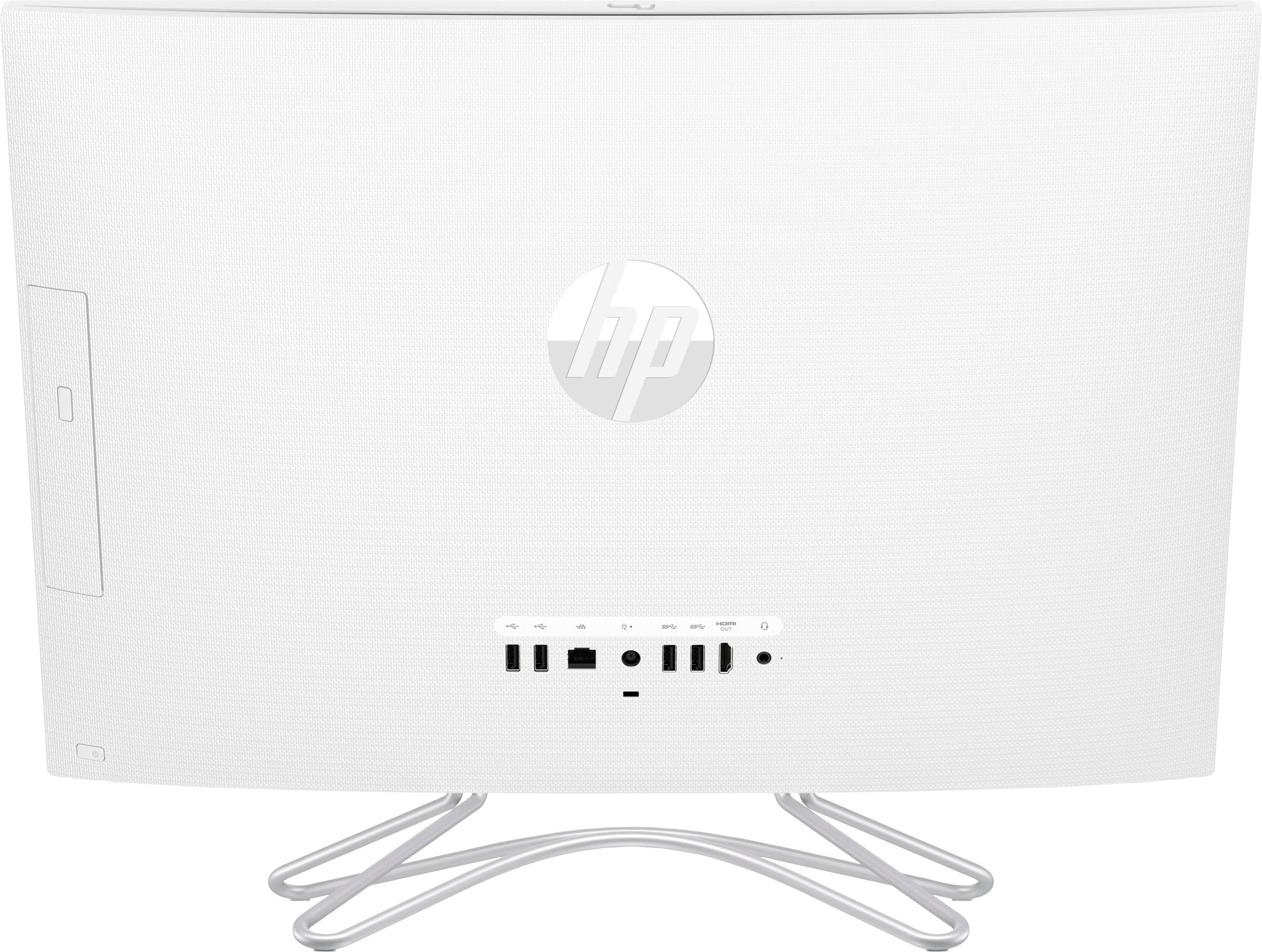 23.8 inch All-in-One, 8GB, 1TB, Windows 10 R887