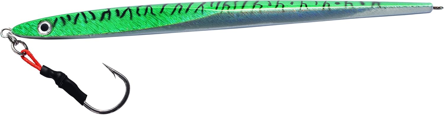 Vertical Jig Saltwater Lure B96627