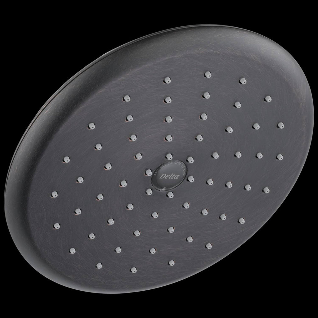 Venetian Bronze Shower Head R1259