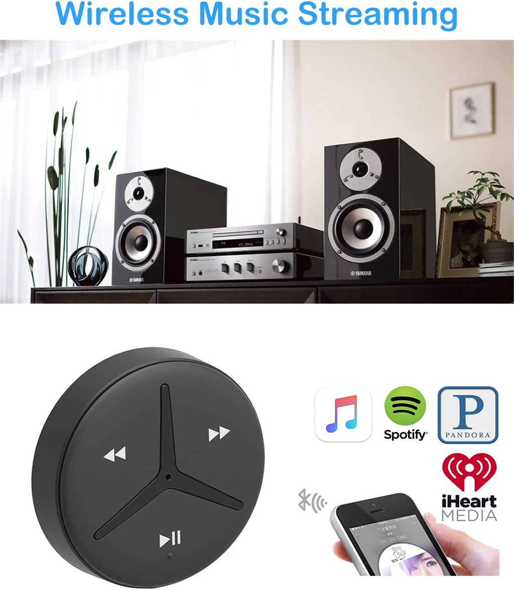 Bluetooth Aux Receiver Pack of 2 G57692