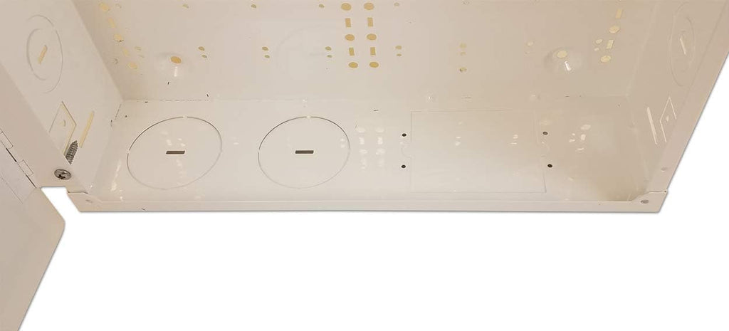 Structured Media Cabinet Interior Enclosure Z503