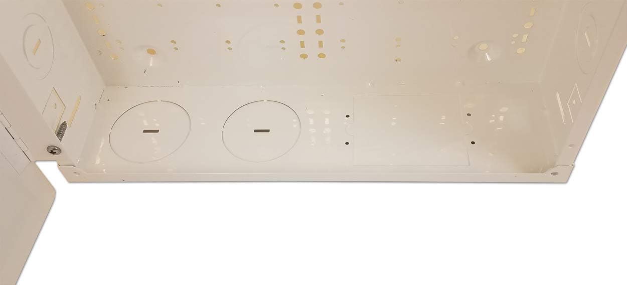 Structured Media Cabinet Interior Enclosure Z503