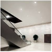 Black Invisible Trim LED Module D187652
