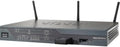 4-Port Ethernet Security Router M338