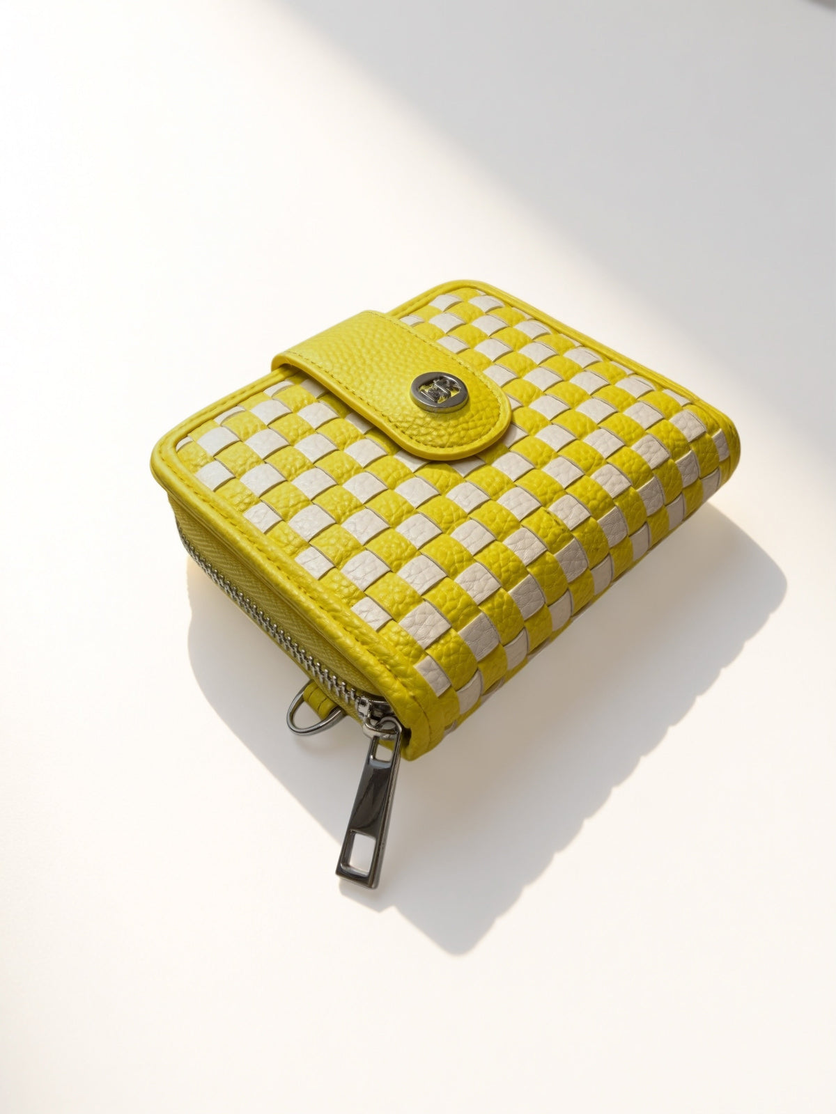 The Iris Fortune RFID Wallet (#2010) By Iris & Rainbow