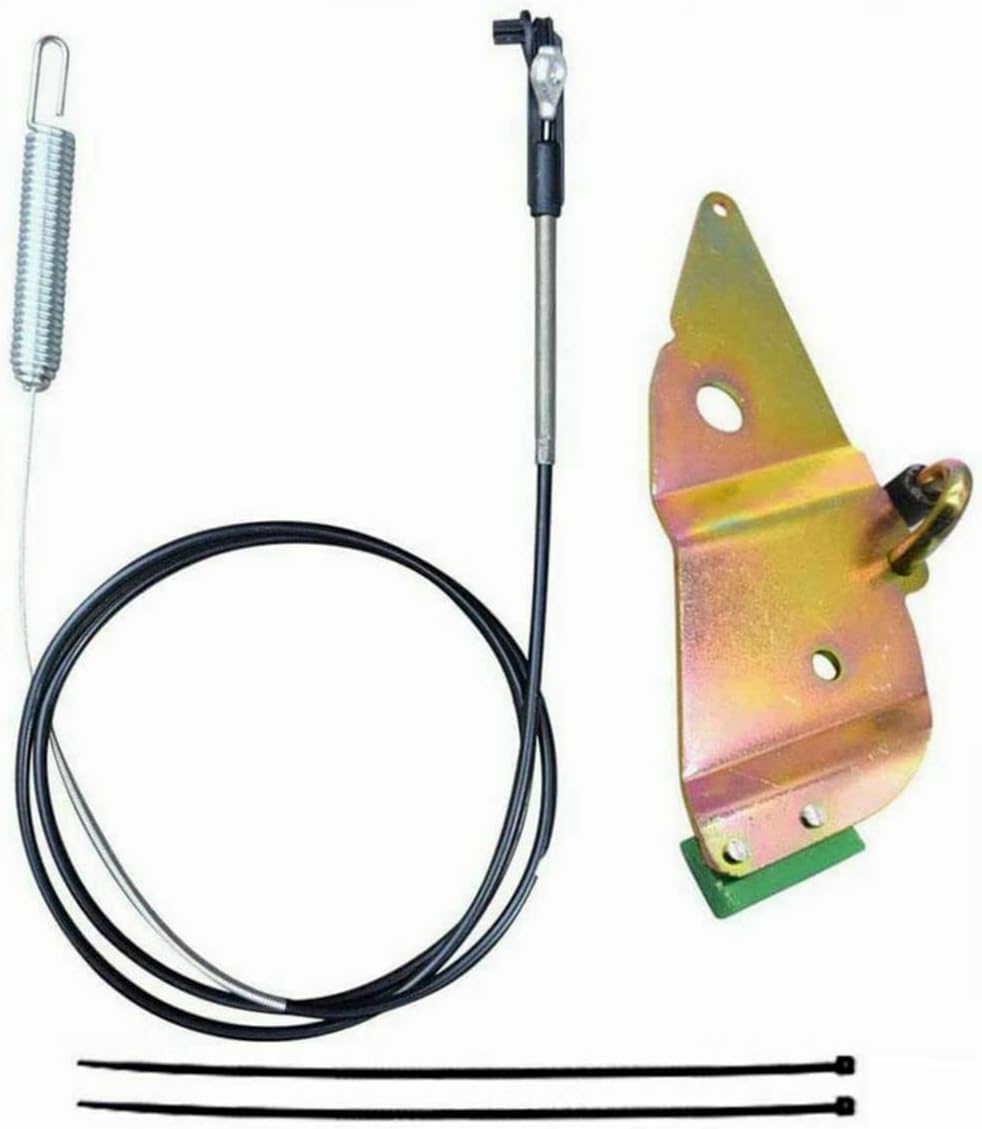 Brake Cable Kit Pack of 2 M5198