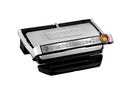 Indoor Electric Grill with Removable Nonstick Plates O357