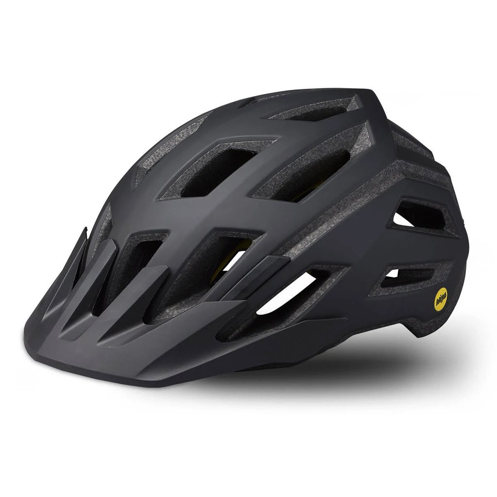 Matt Black MIPS Helmet Y120