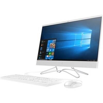 23.8 inch All-in-One, 8GB, 1TB, Windows 10 R887
