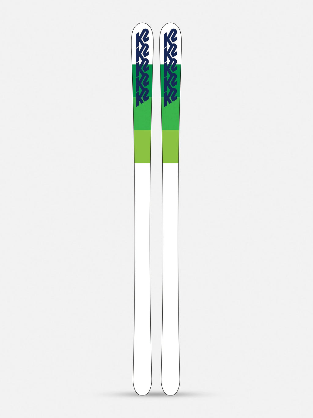 Mogul Skis F97070