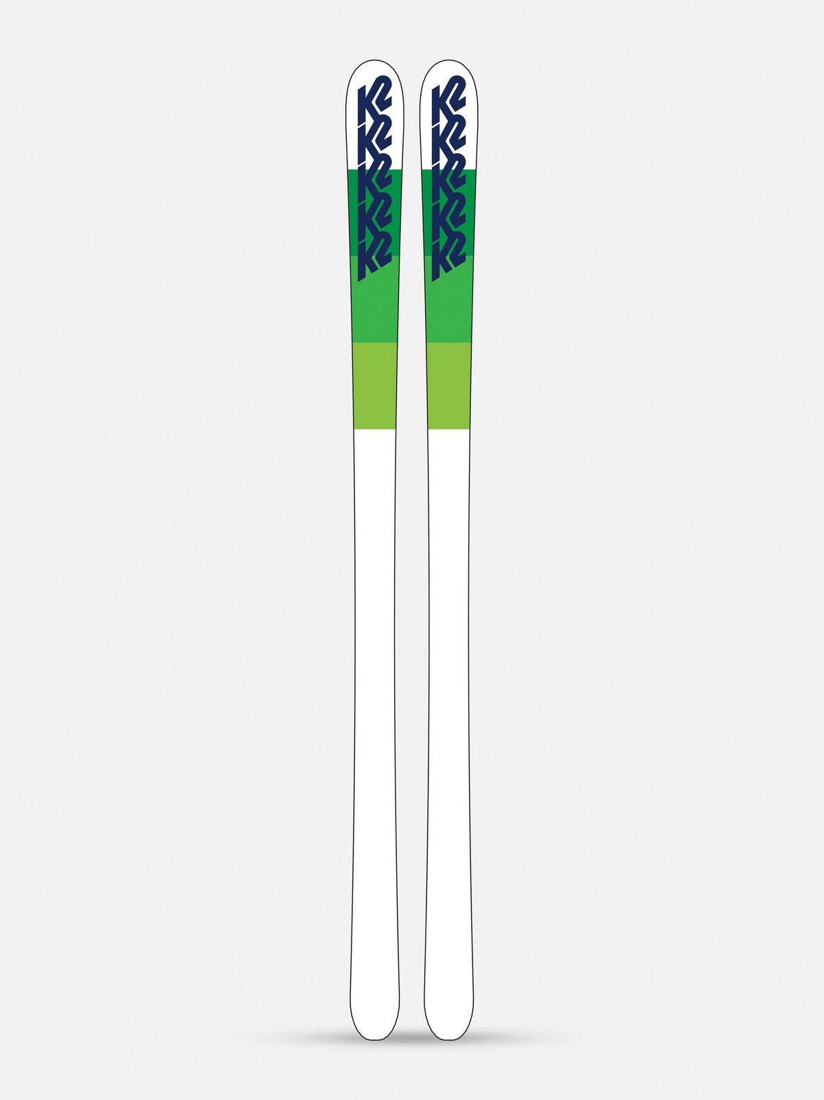Mogul Skis F97070