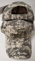 Camo Cap P1590